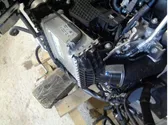 Intercooler radiator