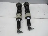 Shock absorber/damper/air suspension