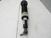 Air suspension front shock absorber