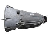 Automatic gearbox