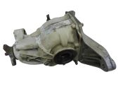 Rear differential