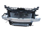 Schlossträger frontträger frontmaske