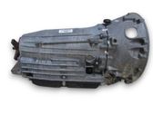 Automatikgetriebe
