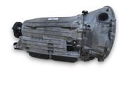 Automatic gearbox