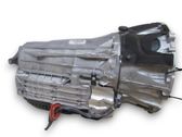 Automatikgetriebe