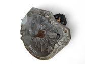 Manual 5 speed gearbox