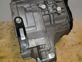 Manual 5 speed gearbox