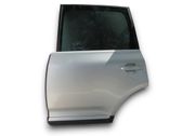 Rear door