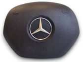 Airbag de volant