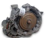 Automatikgetriebe