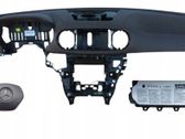 Armaturenbrett Cockpit
