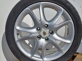 20 Zoll Leichtmetallrad Alufelge