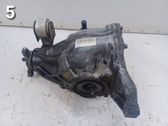 Hinterachsdifferential