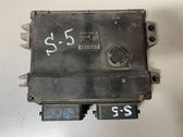 Engine control unit/module