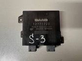 Parking PDC control unit/module