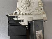 Rear door window regulator motor
