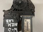 Regulador de puerta trasera con motor