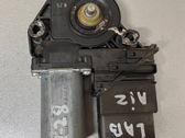 Regulador de puerta trasera con motor