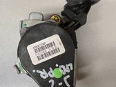 Ceinture de sécurité avant