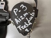 Ceinture de sécurité arrière