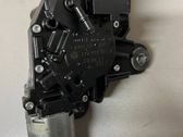 Rear window wiper motor