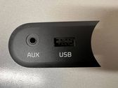 USB-Anschluss