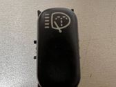 Headlight washer switch