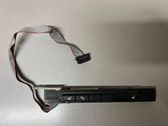 Seat heating switch