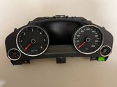 Speedometer (instrument cluster)