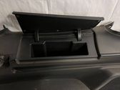 seitliche Verkleidung Kofferraum