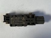 Airbagsensor Crashsensor Drucksensor