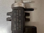 Turbo solenoid valve