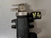 Turbolader Druckwandler Magnetventil