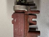 Turbo solenoid valve