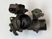 Throttle valve