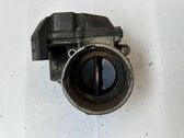 Throttle valve