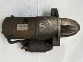 Motor de arranque