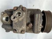 Klimakompressor Pumpe