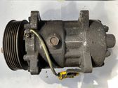 Klimakompressor Pumpe