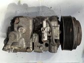 Compresor (bomba) del aire acondicionado (A/C))