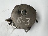 Alipainepumppu