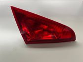 Tailgate rear/tail lights