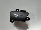 Parking (PDC) sensor switch