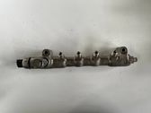 Fuel main line pipe