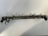 Fuel main line pipe