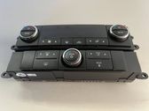 Climate control unit