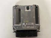 Engine control unit/module