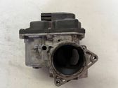 EGR valve