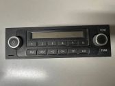 Radio/CD/DVD/GPS head unit