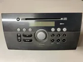 Radio / CD-Player / DVD-Player / Navigation